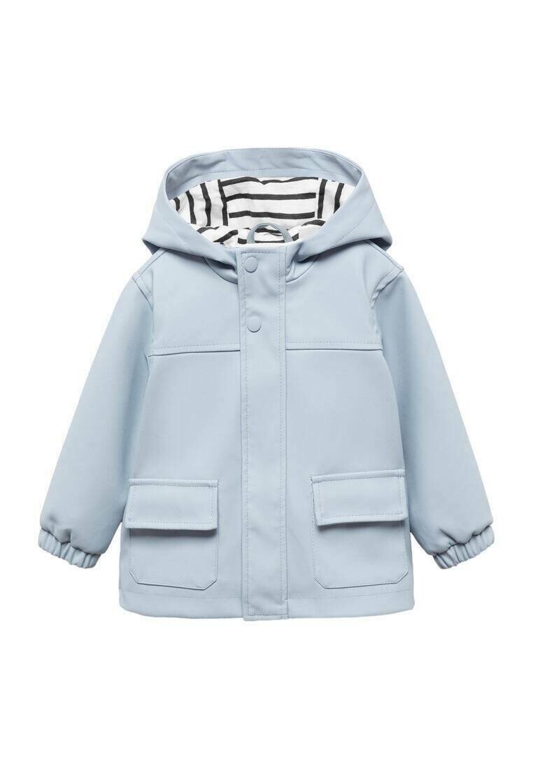 

Куртка демисезонная GUS Mango Kids, цвет bladozielony