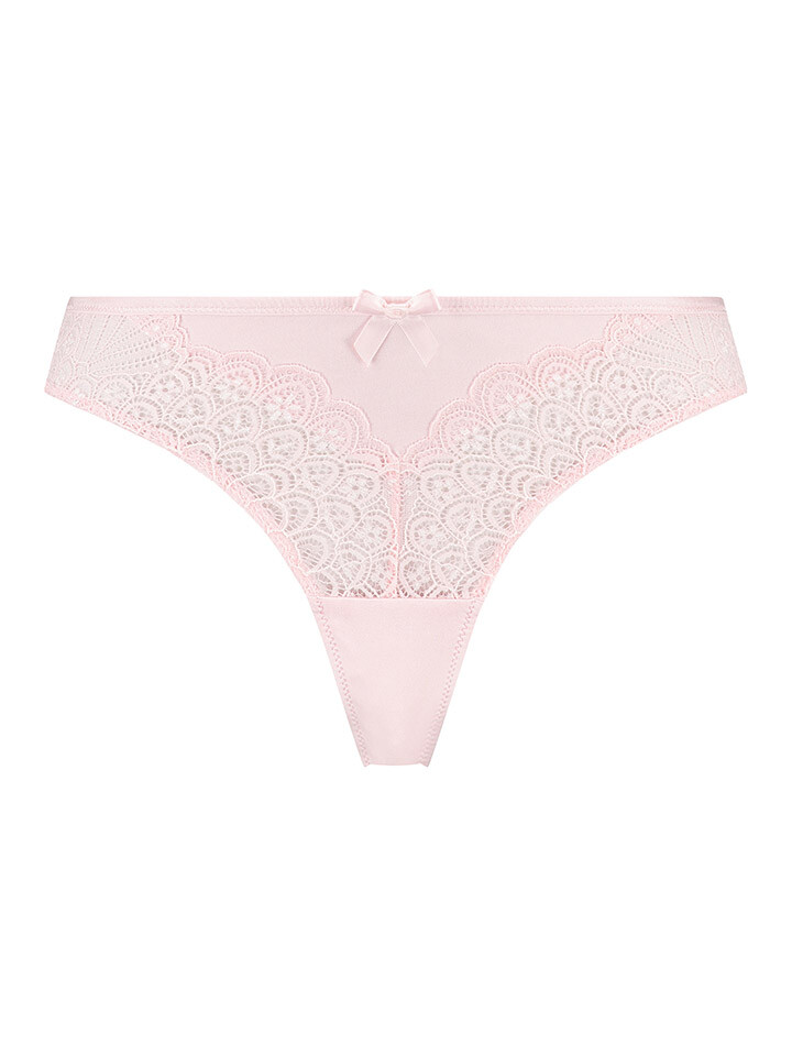 

Стринги Hunkemöller, розовый