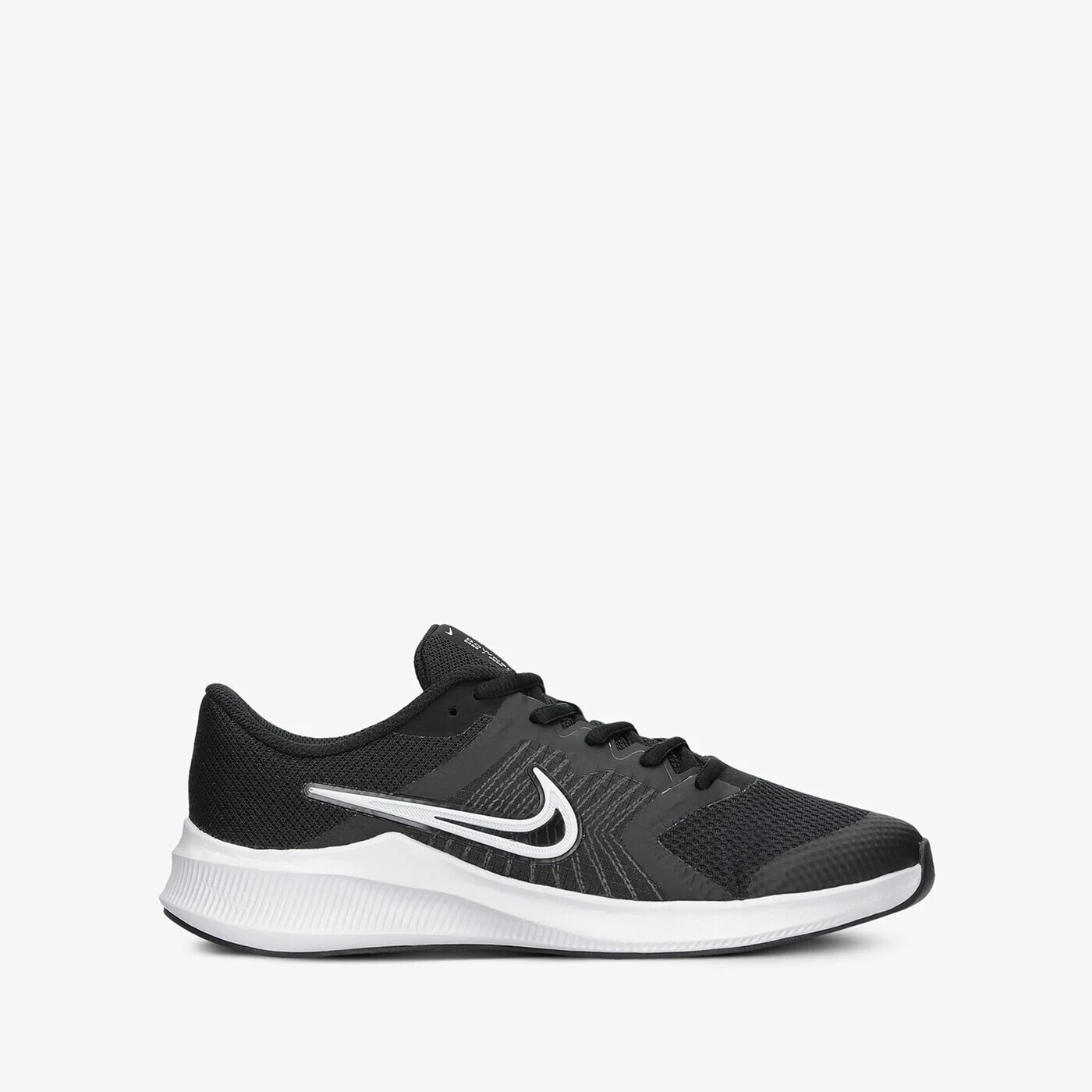 

Кроссовки Nike DownShifter 11, черный