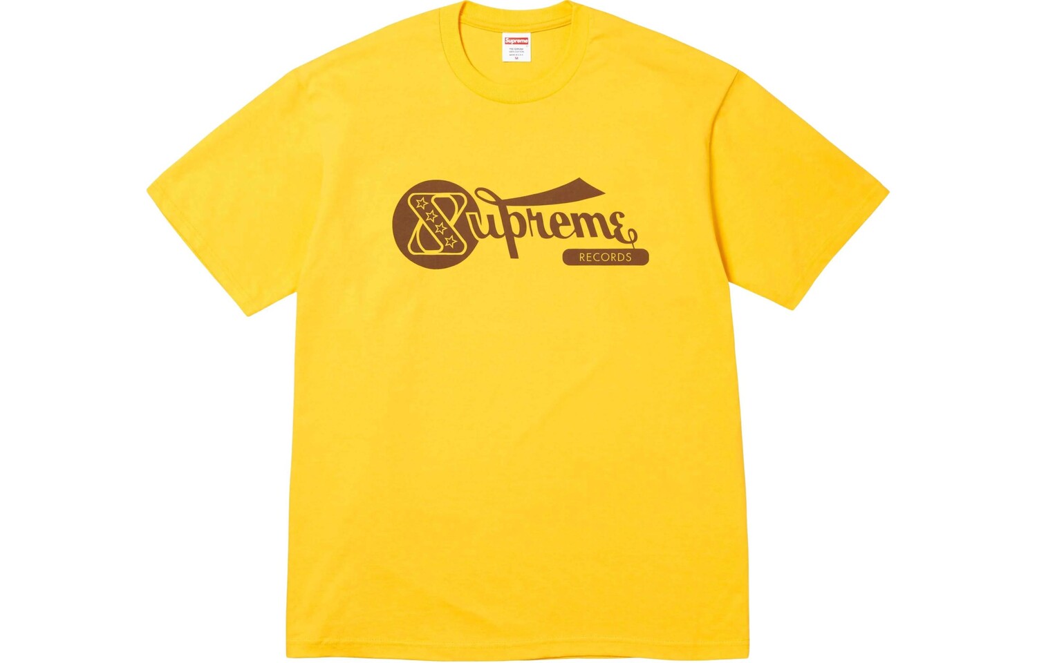 

Футболка унисекс Supreme, темно-синий