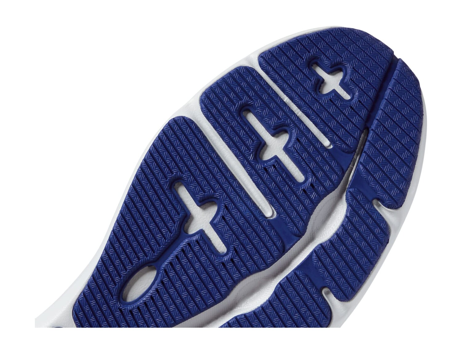 

Кроссовки Under Armour Charged Pursuit 3