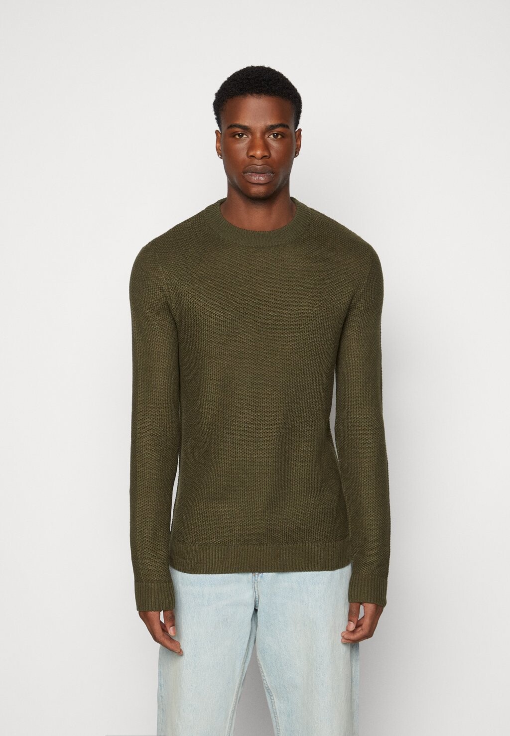 

Свитер Jack & Jones
