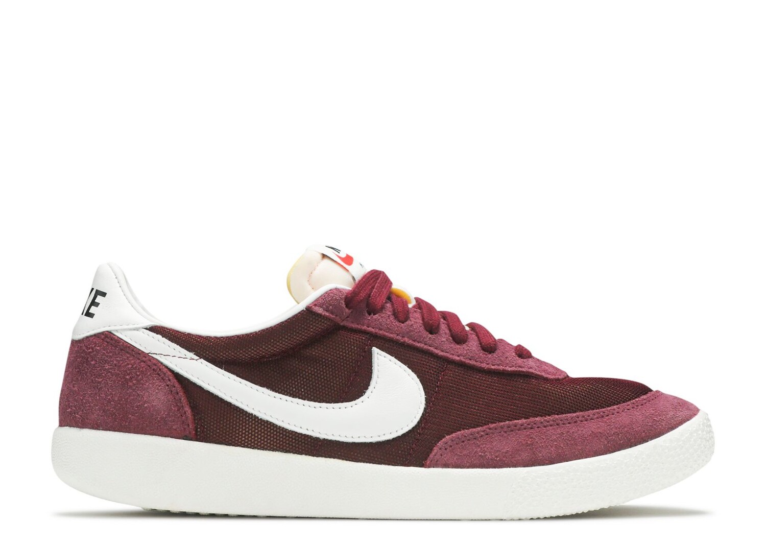 

Кроссовки Nike Killshot Og 'Beetroot', красный