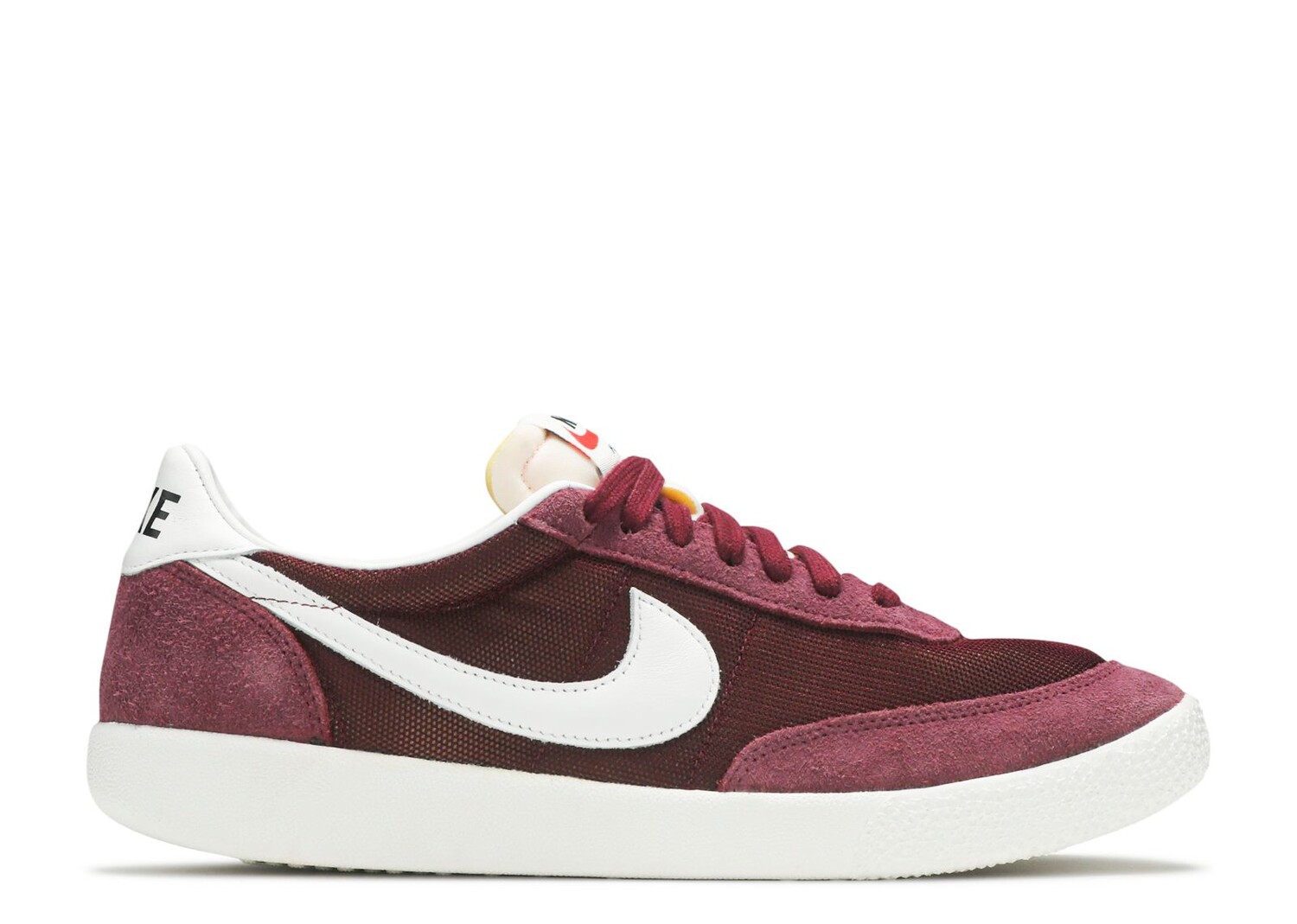 Кроссовки Nike Killshot Og 'Beetroot', красный