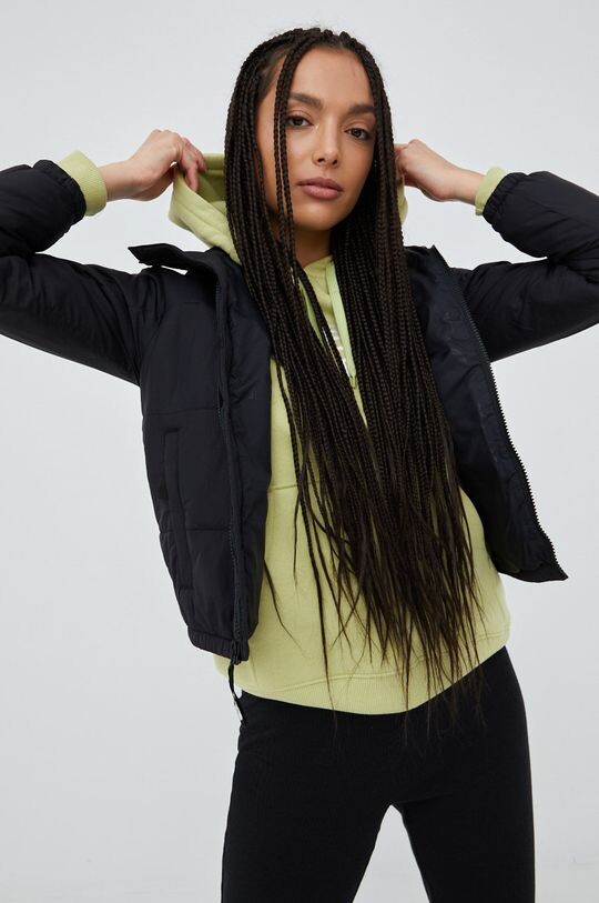 

Куртка W GOSEI PUFFER - ЕС The North Face, черный