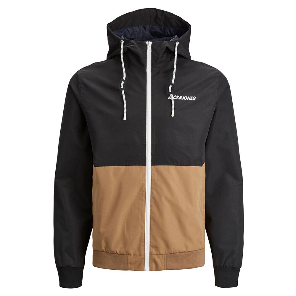 

Куртка Jack & Jones Rush, коричневый