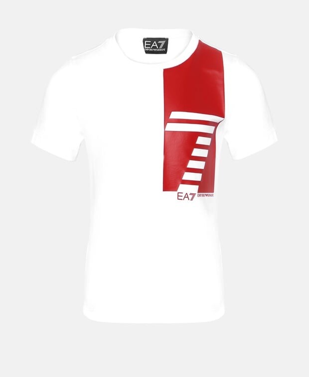 

Футболка Armani, белый