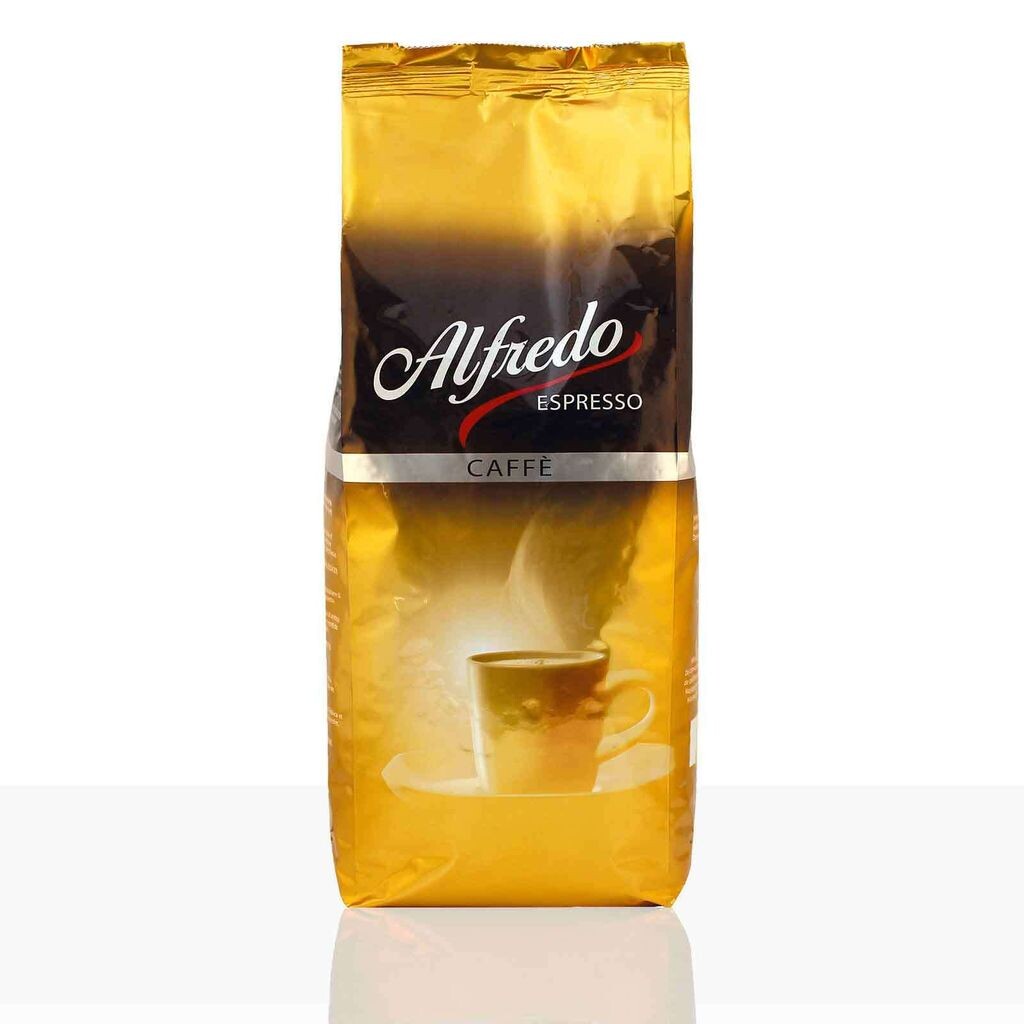 

Darboven Alfredo Caffè Creme Espresso - Кофе в зернах 6 x 1 кг Cafe Alfredo Espresso