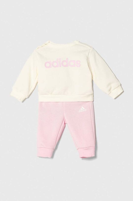 

Детский комбинезон adidas, розовый