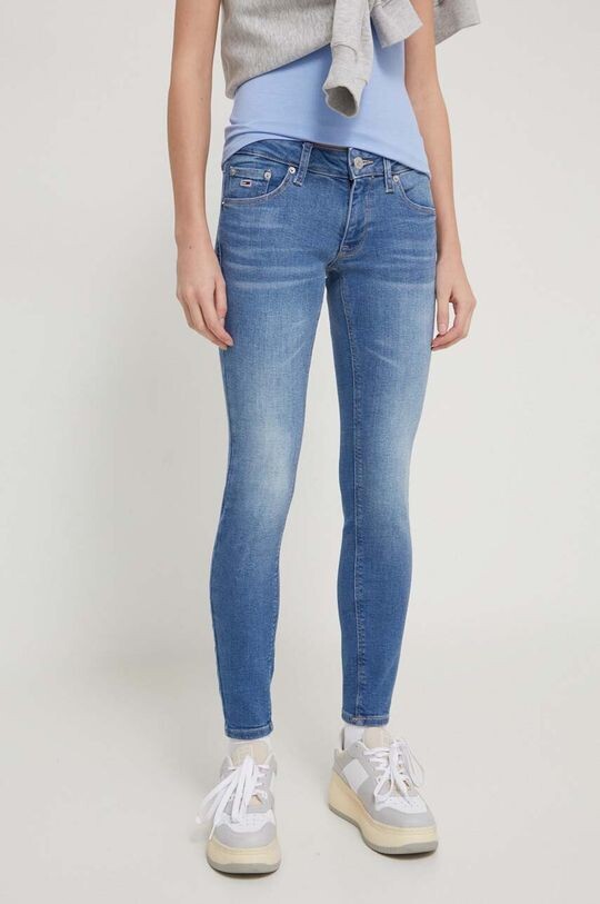 

Джинсы Tommy Jeans, синий