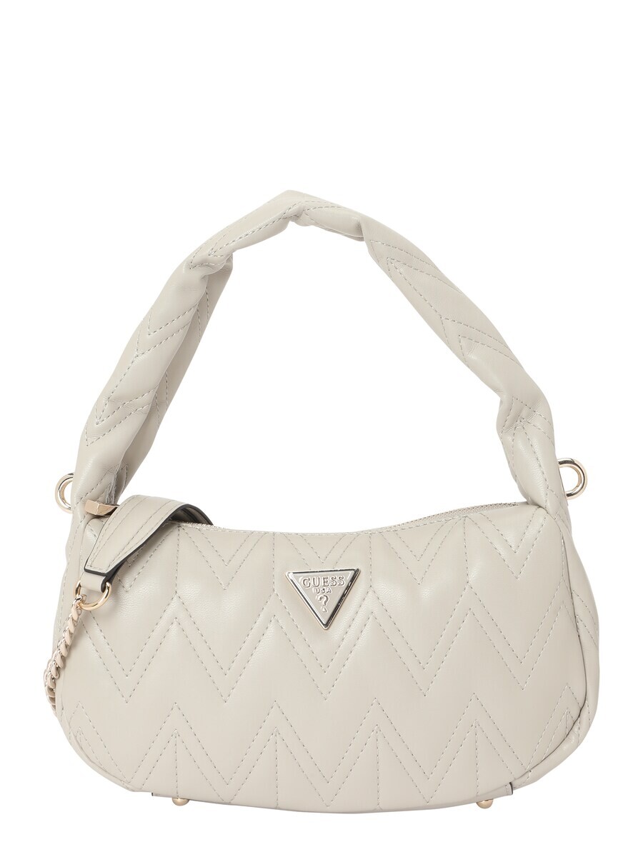 

Сумка через плечо GUESS Shoulder EDA, светло-коричневый