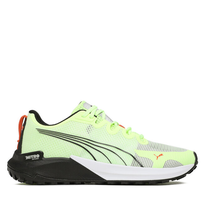 

Кроссовки Puma Fast-Trac Nitro 37704408 Amarillo, желтый