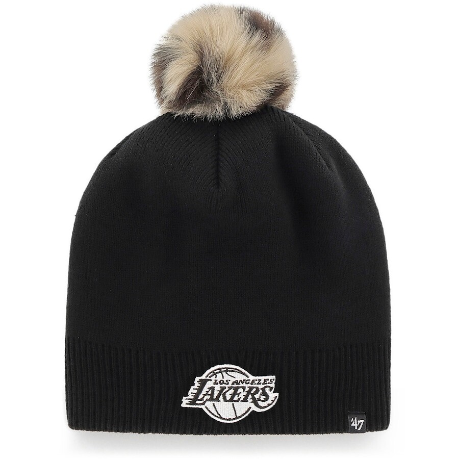 

Шапка 47 Los Angeles Lakers, черный
