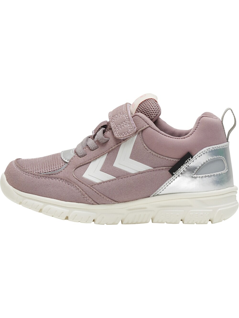 

Кроссовки Hummel X-LIGHT 2.0, фиолетовый