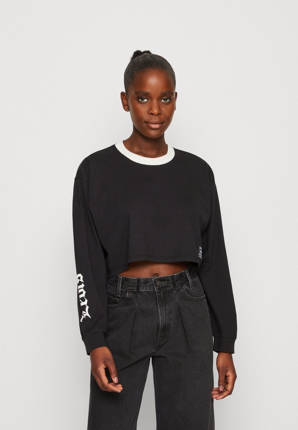 

Рубашка с длинным рукавом Levi's
