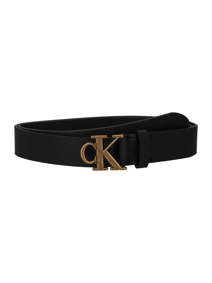 

Ремень Calvin Klein, черный