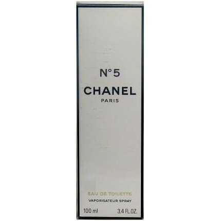 

№5 Туалетная вода 100мл, Chanel