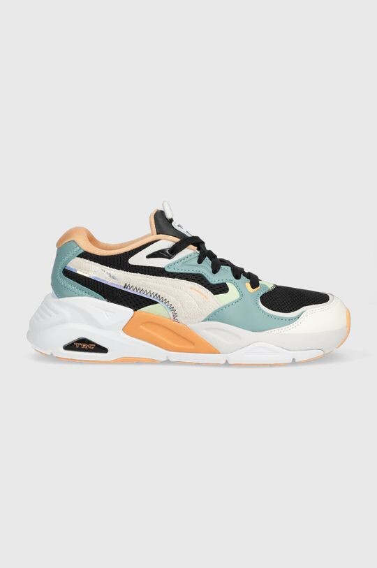 

Кроссовки TRC MIRA Dimensions Puma, бирюзовый