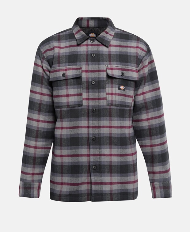 

Куртка Dickies, черный