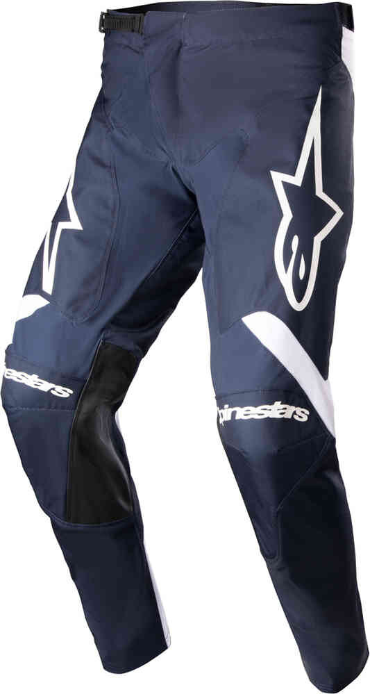 

Брюки Racer Hoen для мотокросса Alpinestars, темно-синий