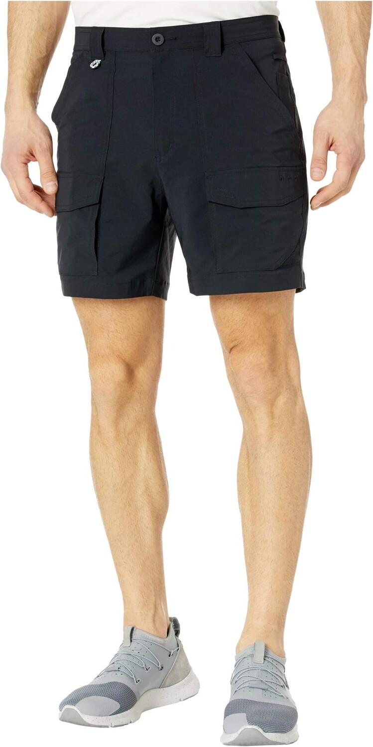 

Шорты Columbia Permit III Shorts, черный