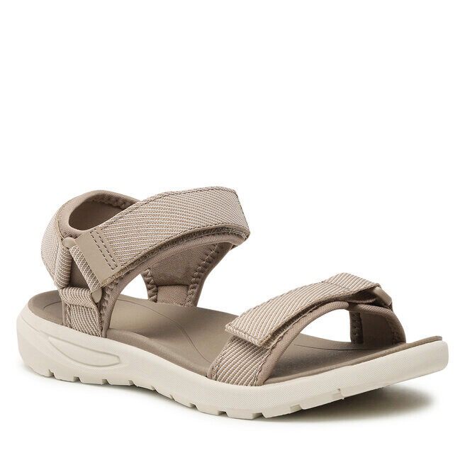 

Сандалии CRUZ RuffaloW Sandal, серый