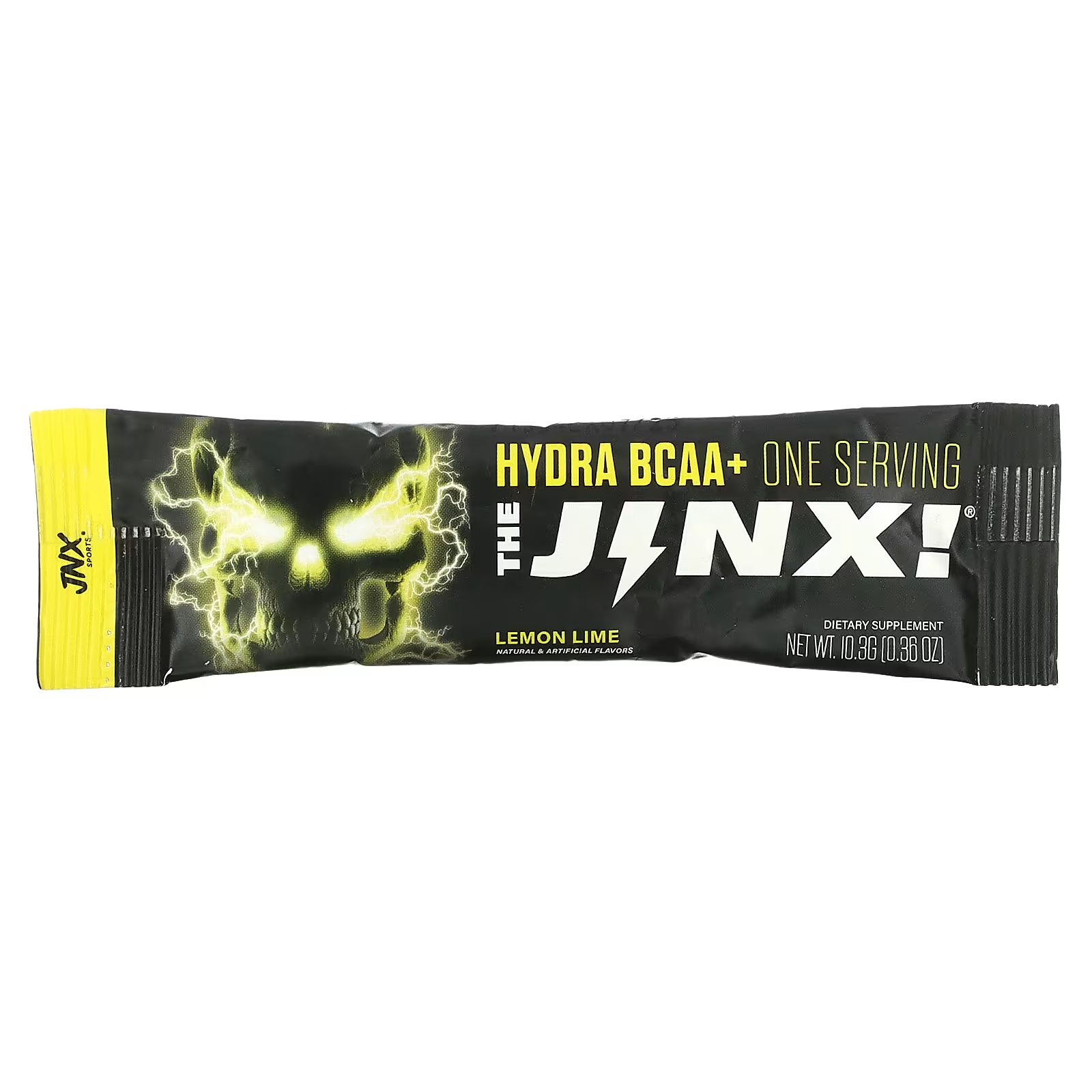 Пищевая добавка JNX Sports The Jinx Hydra BCAA+ Lemon Lime