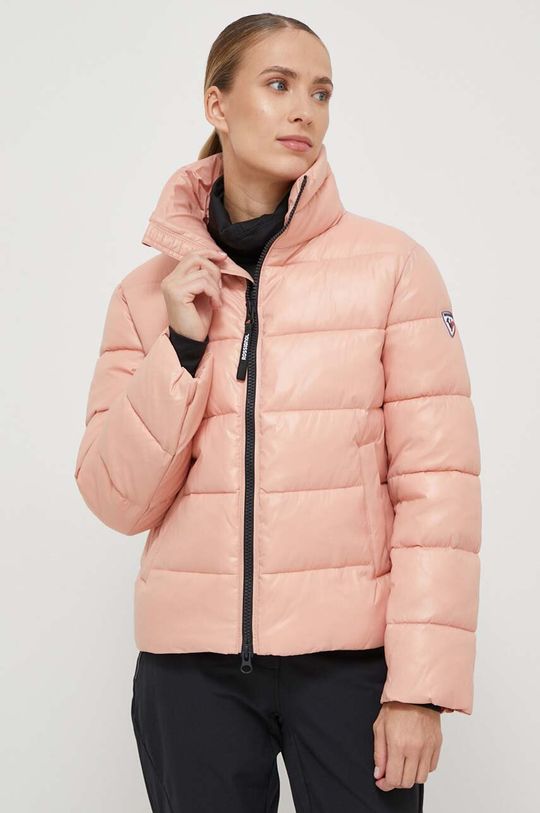 защитная куртка rossignol integral sr m Куртка Rossignol, розовый