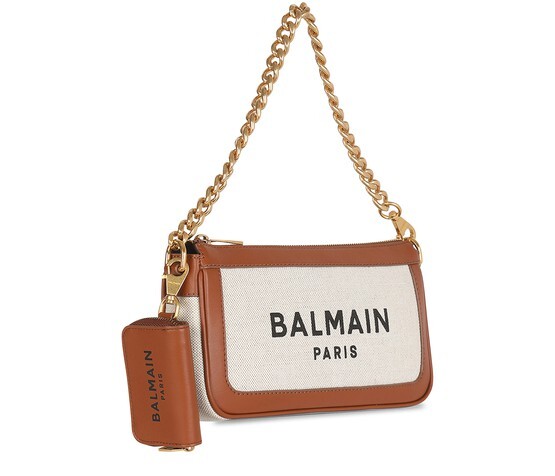 

Клатч B-Army Balmain