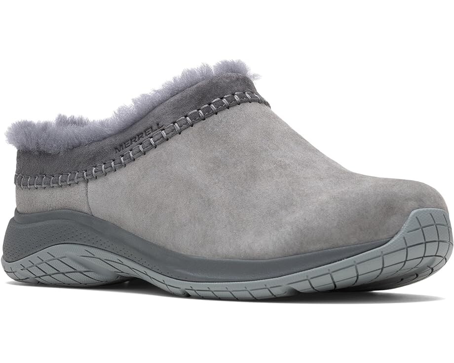 

Лоферы Merrell Encore Ice 5, цвет Rock