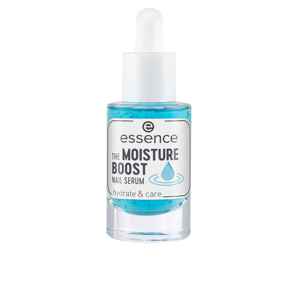 

Лак для ногтей The Moisture Boost Nail Serum Essence, 8 мл.