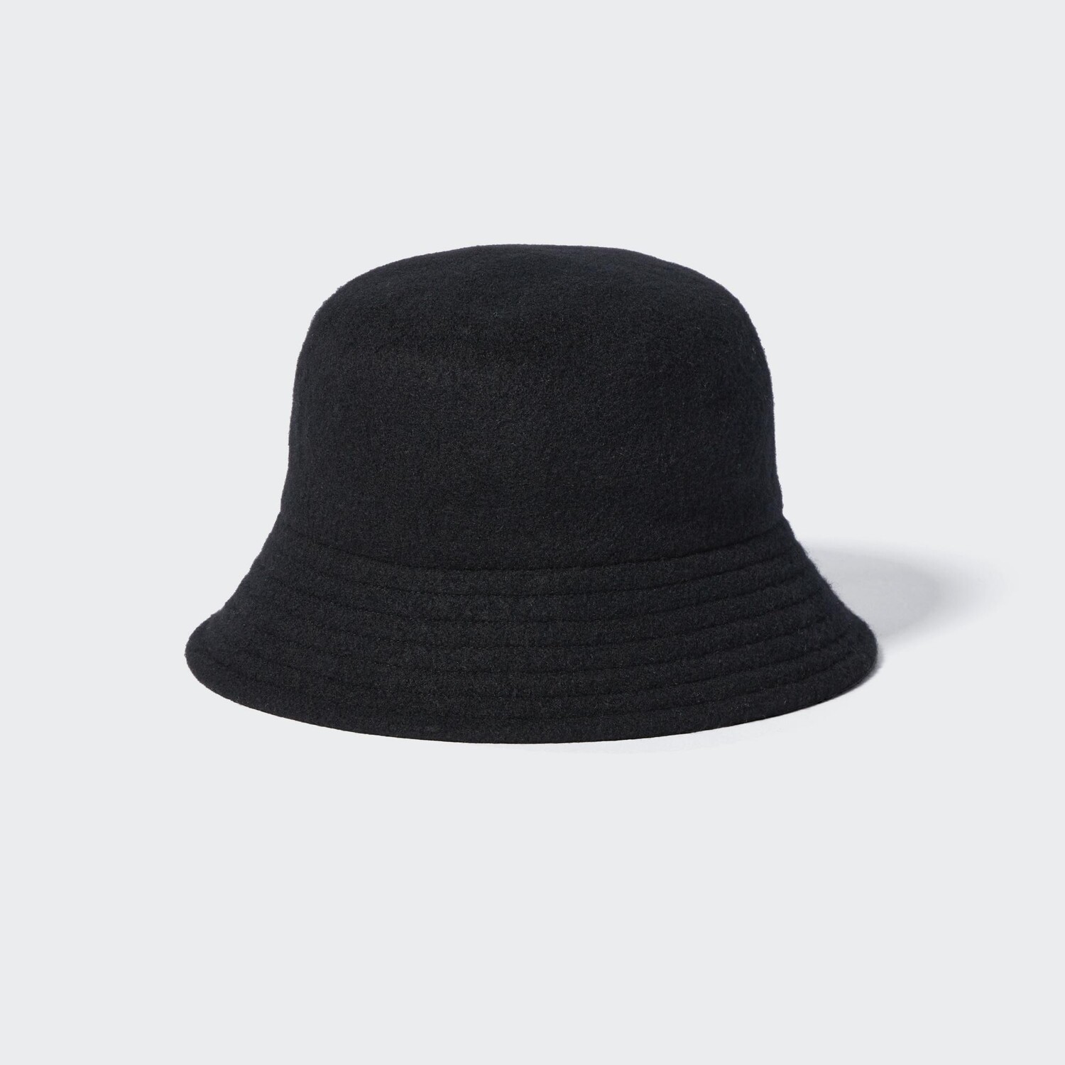 

Регулируемая шляпа Uniqlo, черный