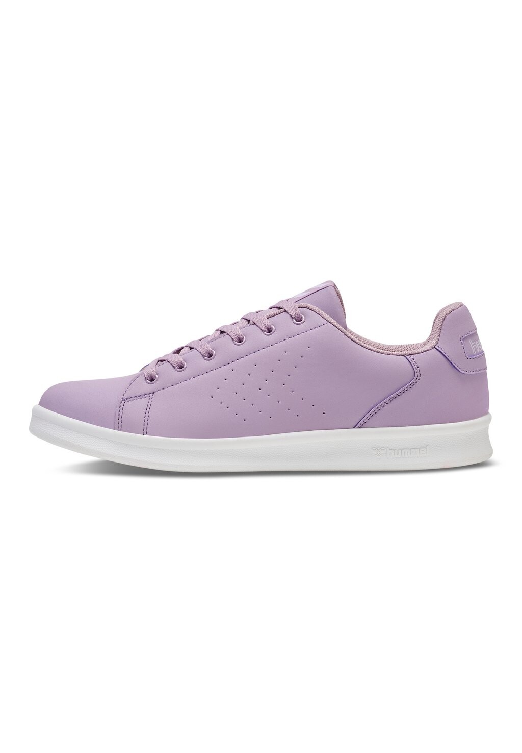 

Низкие кроссовки Hummel, сиреневый