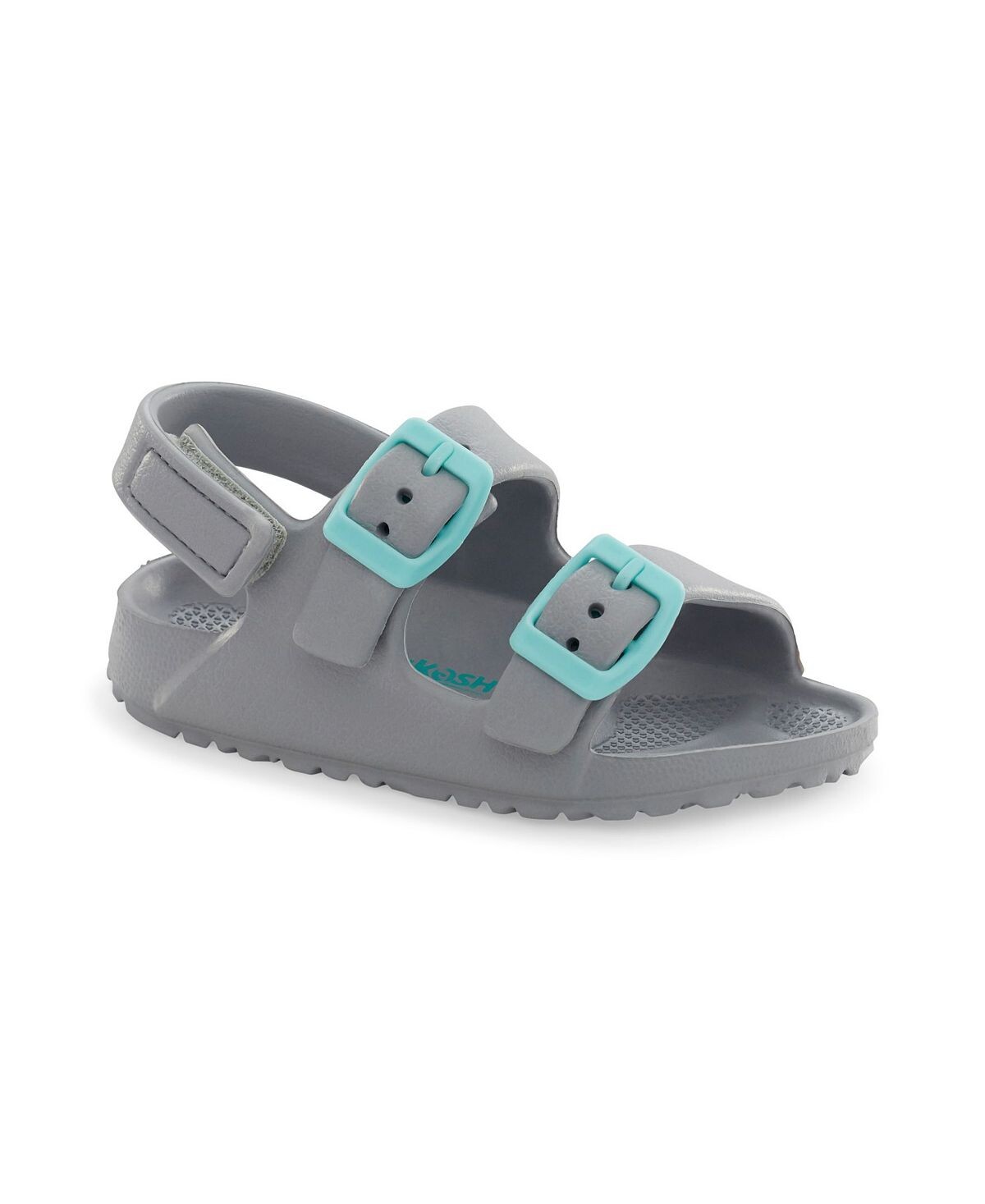 

Сандалии без шнуровки Little Boys Rivar Oshkosh B'Gosh
