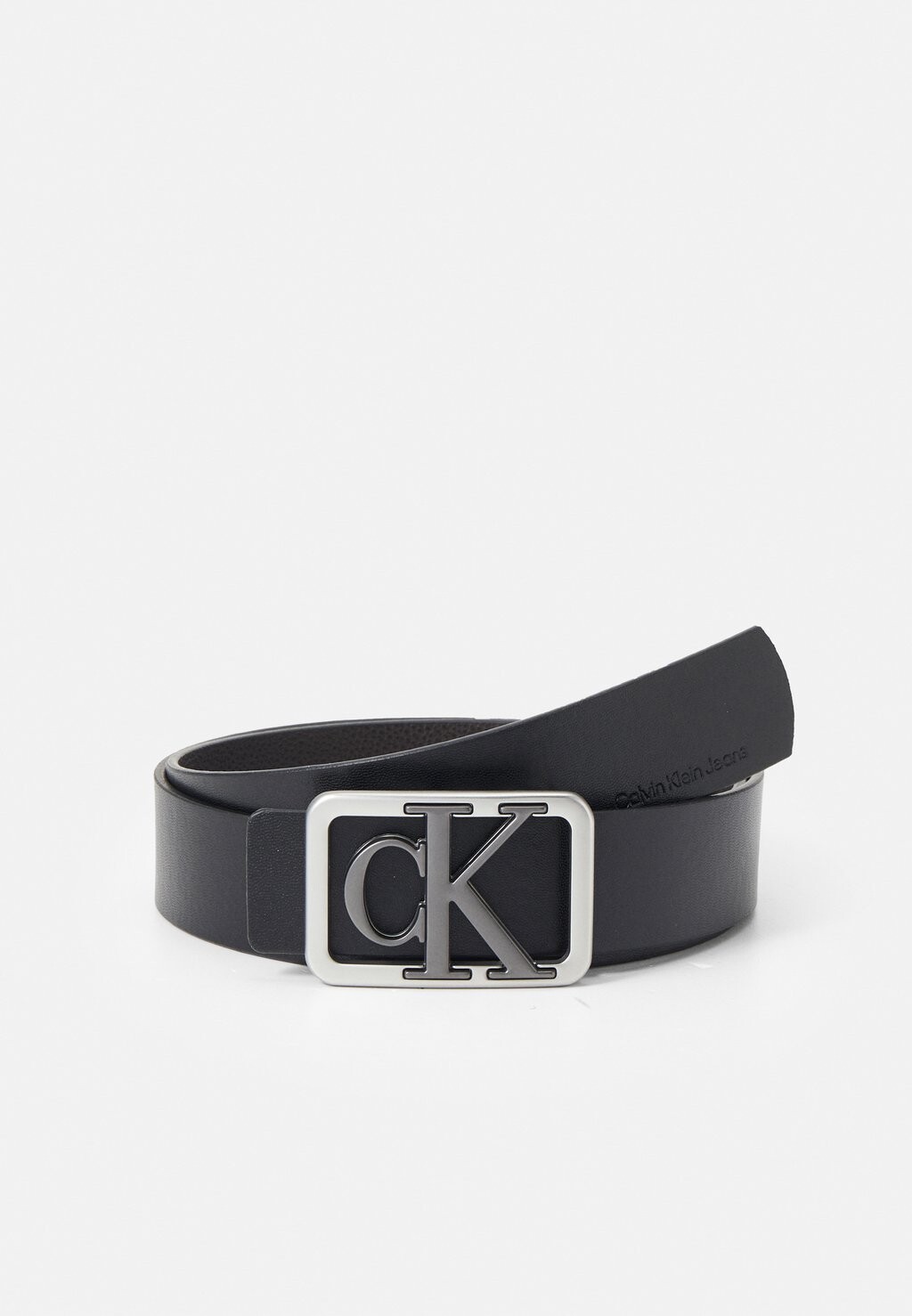 

Пояс Calvin Klein Jeans, черный