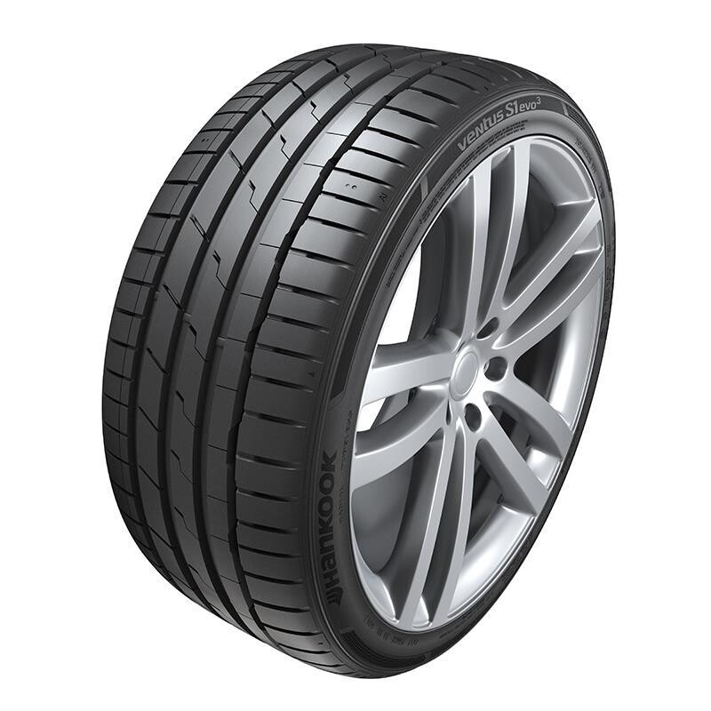 

Летние шины Hankook Ventus S1 evo3 K127 AO FP XL 215/45 R18 93W