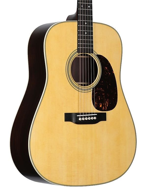 акустическая гитара martin john mayer signature series acoustic guitar with hardshell case Акустическая гитара Martin D28 Acoustic Guitar with Case