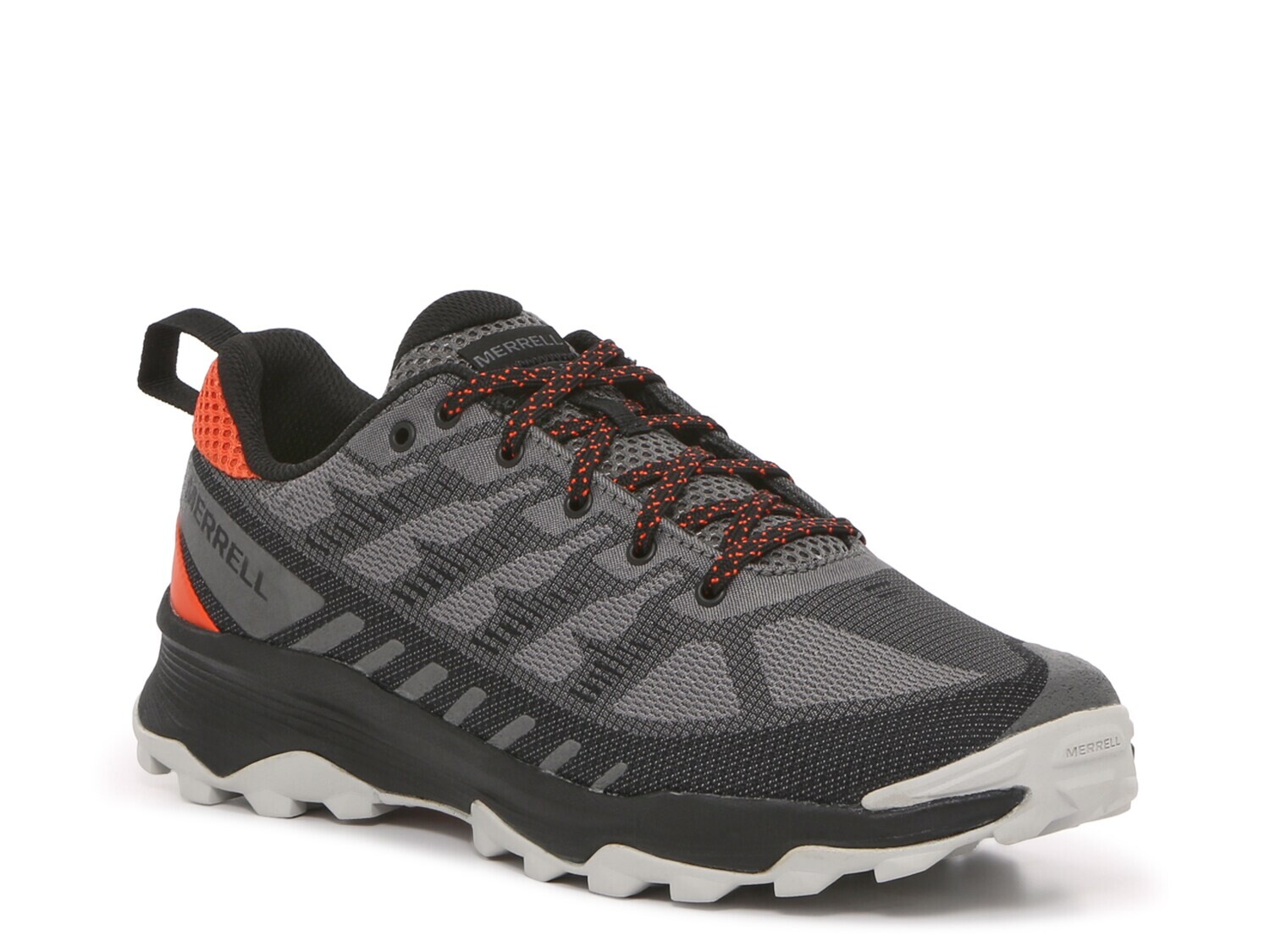 

Кроссовки Merrell мужские походные, серый