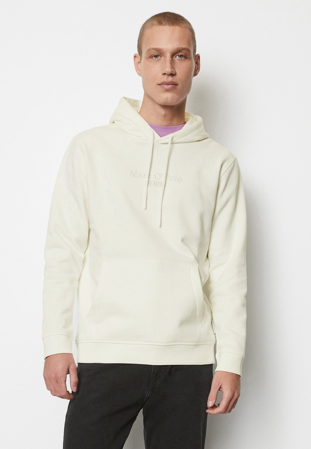 

Свитшот Marc O'Polo DENIM, цвет egg white