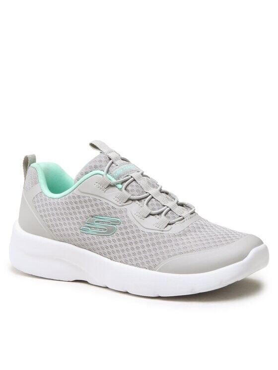 

Кроссовки Skechers, серый