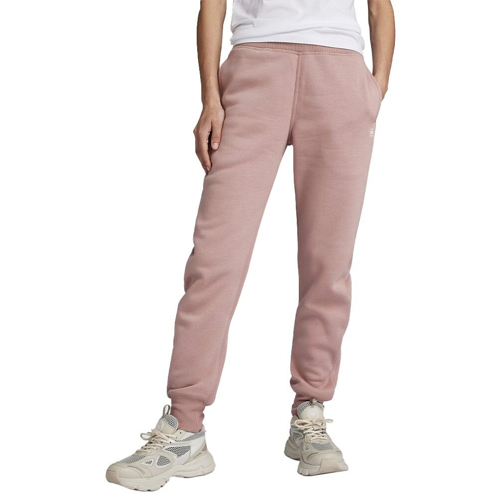 

Спортивные брюки G-Star Premium Core 20 Sweat, розовый