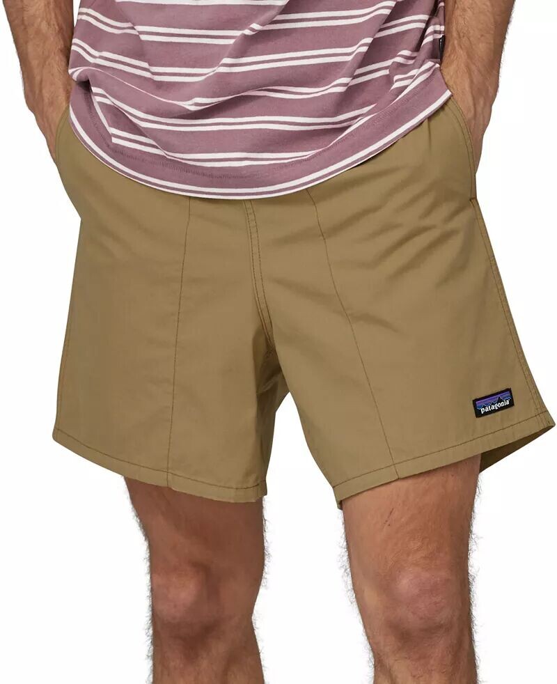 

Мужские шорты Patagonia Funhoggers