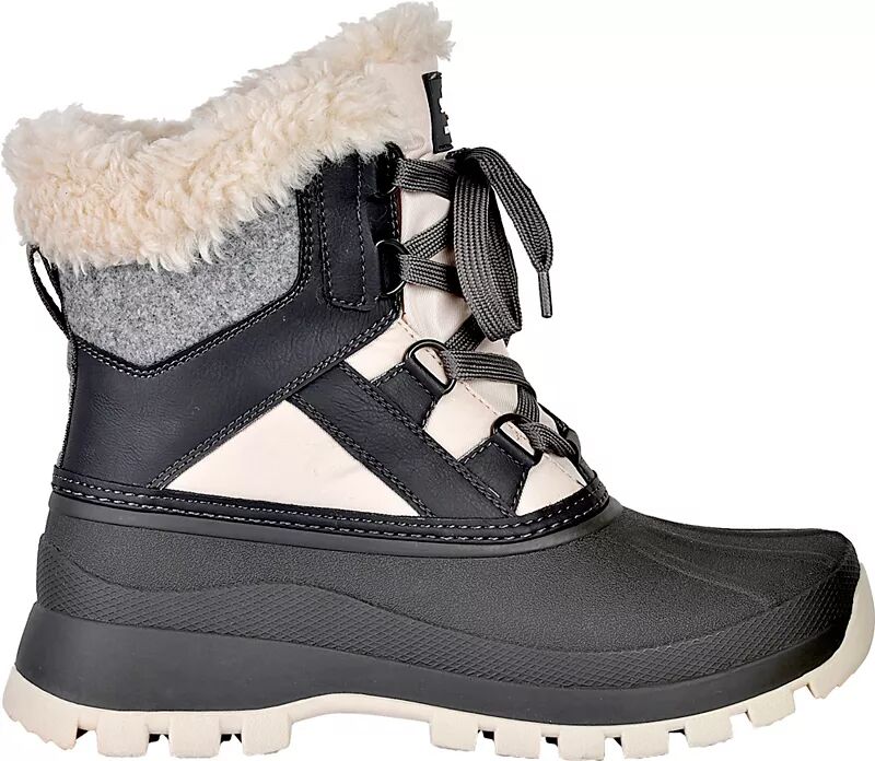 Женские непромокаемые зимние ботинки Cougar Fury фото