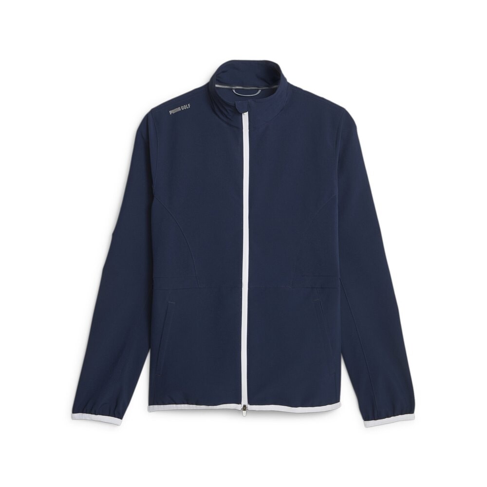 

Толстовка Puma Nordic DWR, синий