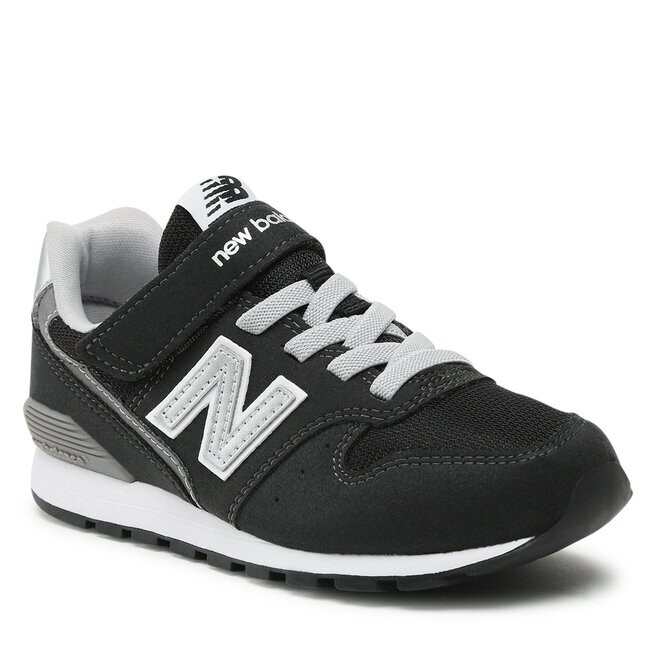 

Кроссовки New Balance, черный
