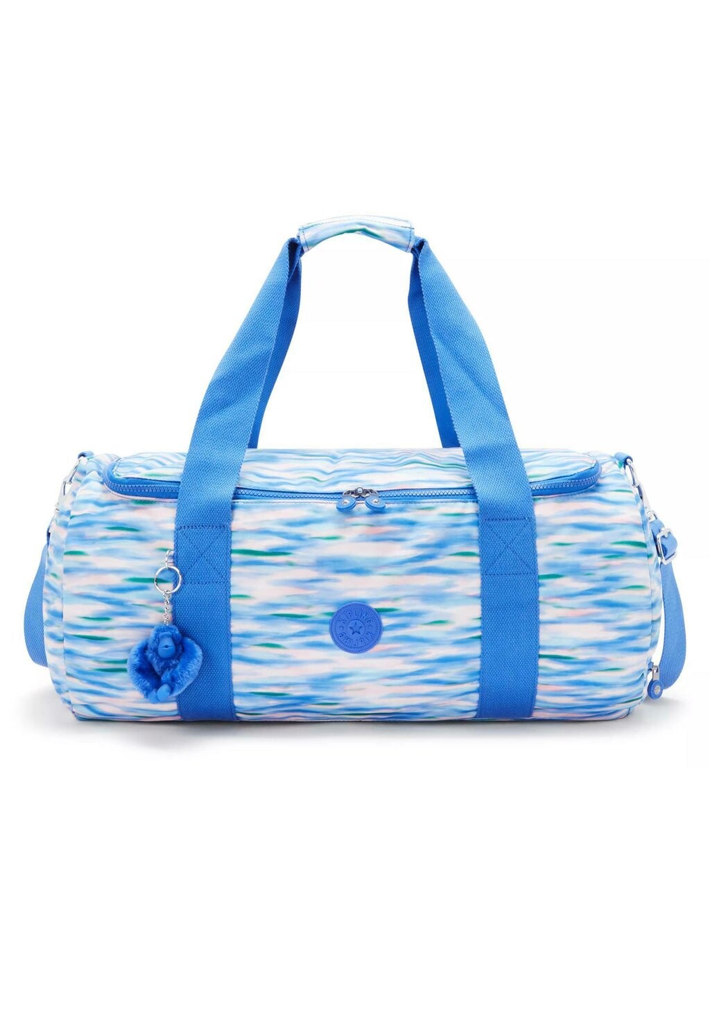 

Дорожная сумка ARGUS S Kipling, цвет diluted blue
