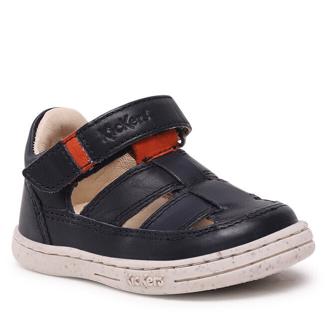 

Сандалии Kickers TractusM, темно-синий