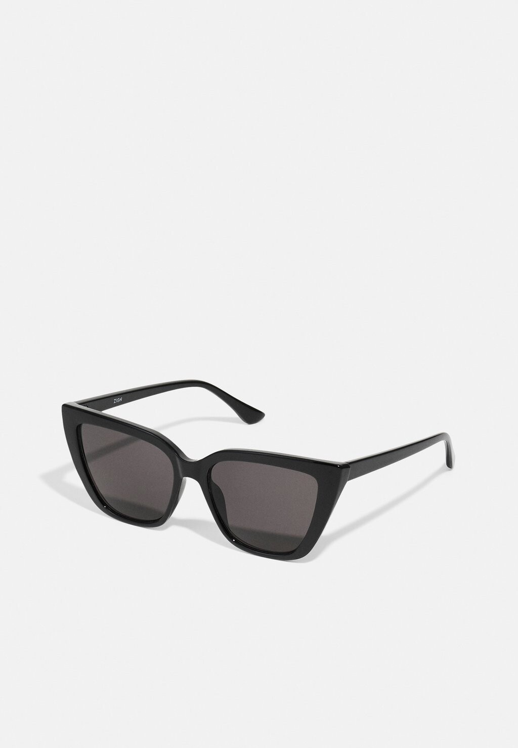

Солнцезащитные очки Unisex Zign, черный