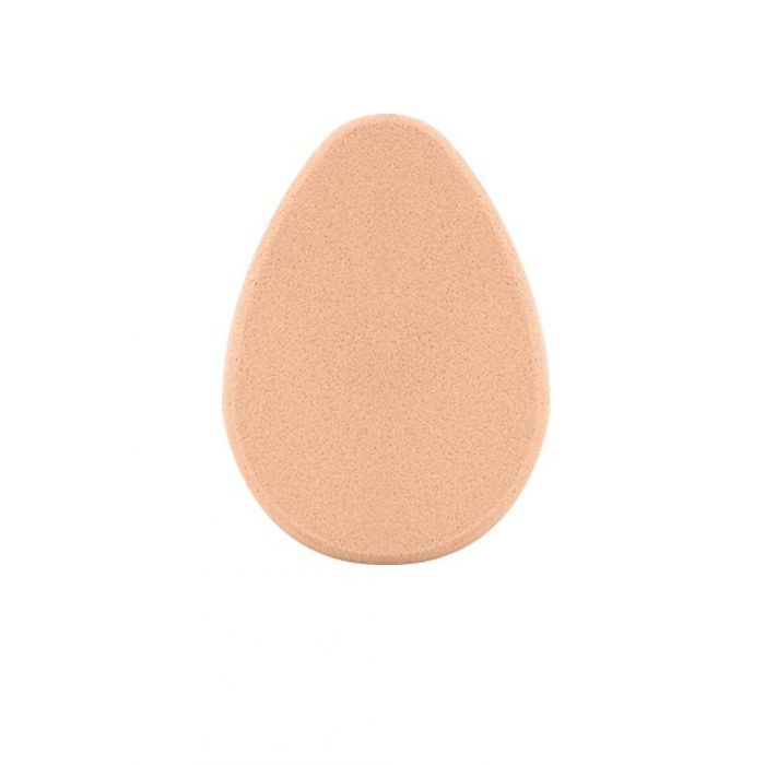Спонж Elite Esponja de Maquillaje de Latex Beter, Naranja спонж funda de silicona para esponja de maquillaje moi rosa