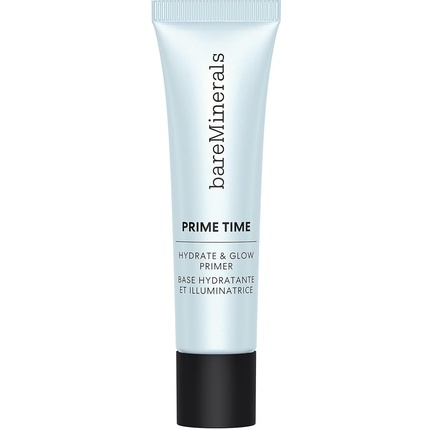 Праймер Prime Time Hydrate & Glow Primer, Bareminerals